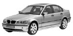 BMW E46 C3192 Fault Code